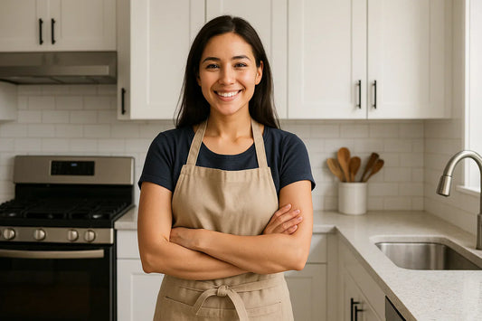 The Essential Guide to Aprons