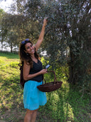 Exploring the World of Olive Oil Flights