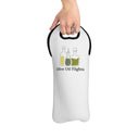 Olive Oil Tote Bag - Fun EVOO Gift Bag for the Foodies