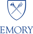 Logo for Emory University