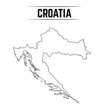 Croatian EVOO