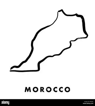 Moroccan EVOO