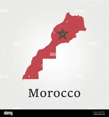Moroccan EVOO