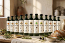 Build Your Own Flight - Custom Pack of 3 Olive Oils
