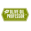 Logo for The Olive Oil Professor