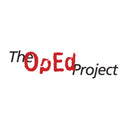 Logo for The Op Ed Project