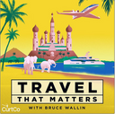 Thumbnail for Travel That Matters