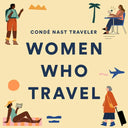 Thumbnail for Conde Nast's Women Who Travel podcast