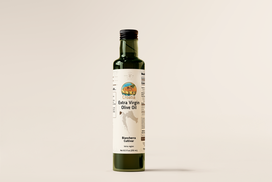 Individual Extra Virgin Olive Oil