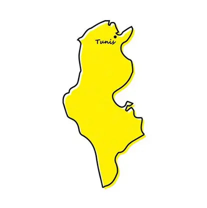 Tunisian EVOO