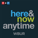 Thumbnail for NPR's Here & Now podcast
