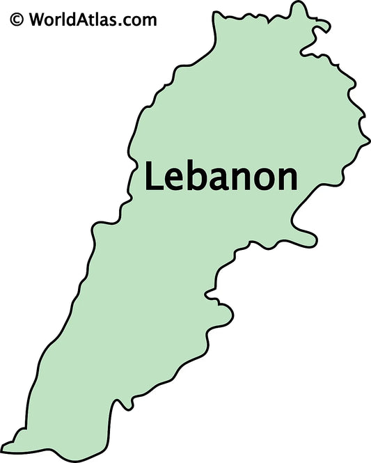 Lebanese EVOO