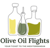 Olive Oil Flights